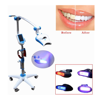 Machine professionnelle de blanchiment des dents dentaire Bleachbright