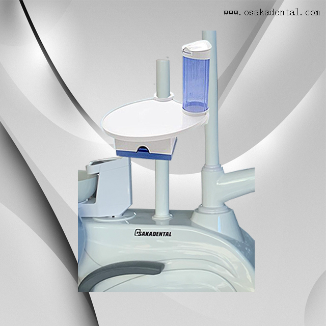 Housses en vinyle pour fauteuil dentaire électronique 