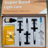Adhésif orthodontique dentaire Super Bond Light Cure OSA-F732-11
