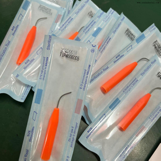 Conseils pour le laser dentaire en chirurgie buccale