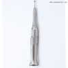 Pièce à main droite chirurgicale dentaire 1:2