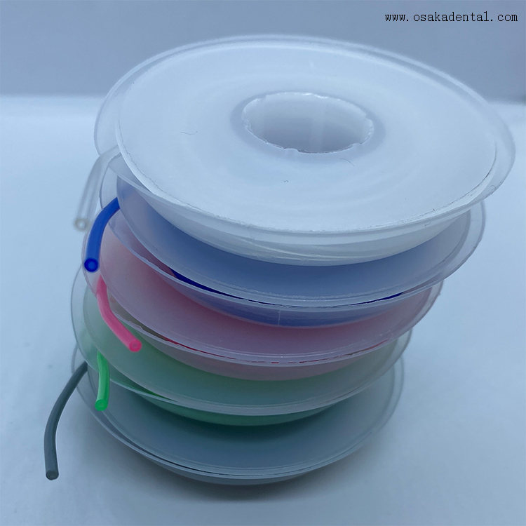 Accessoires orthodontiques dentaires, manchon pour arc orthodontique