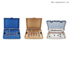 Dentaire casser la vis et retirer le kit d'instruments chirurgicaux