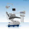 OSAKADENTAL Fauteuil dentaire multifonctionnel adapté à un large éventail d'utilisations