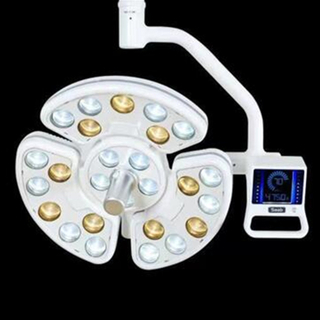 Une lampe de plantation dentaire sans ombre de 26 ampoules LED LED