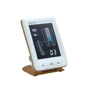 Localisateur électronique d'apex dentaire/compteur de Canal radiculaire d'endodontie dentaire V3
