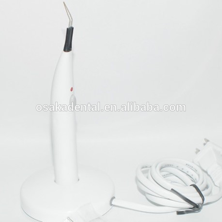 Un cutter dentaire sans fil Gutta Percha