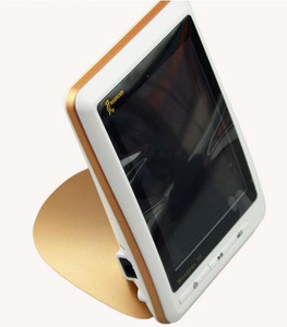 Localisateur électronique d'apex dentaire/compteur de Canal radiculaire d'endodontie dentaire III Pro