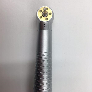 Pièce à main dentaire haute vitesse à 5 LED, moins chère