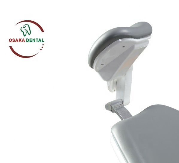 OSA-A1 Nouveau design Intelligent Dental Chaise dentaire avec 3 souvenirs