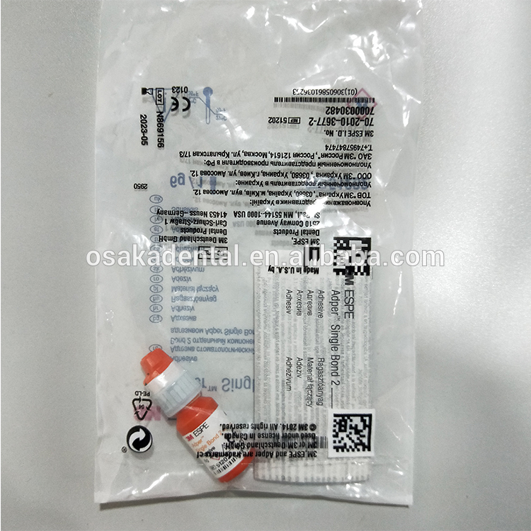 Dentaire Single Bond New Type