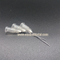 Aiguille d'irrigation dentaire Endo Irrigation needle tip