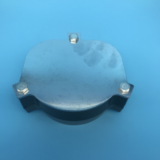 Flacon de serrage de laboratoire dentaire, flacon en laiton pour prothèse dentaire