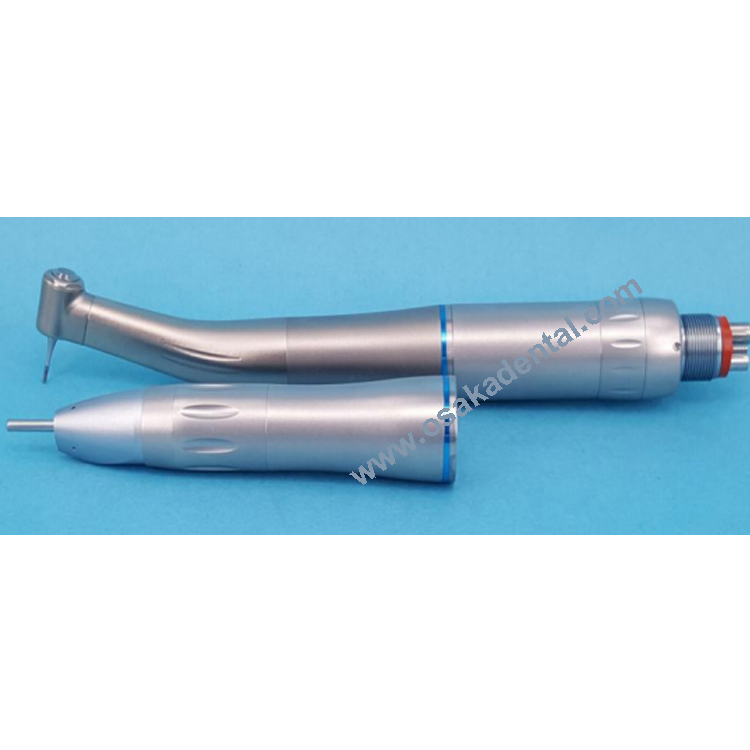 Pièce à main dentaire de pièce à main à basse vitesse