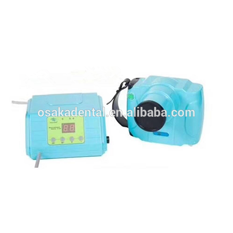 Une machine dentaire à rayons X numérique dentaire moins chère