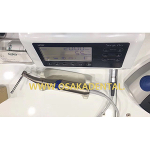 Machine à implants dentaires