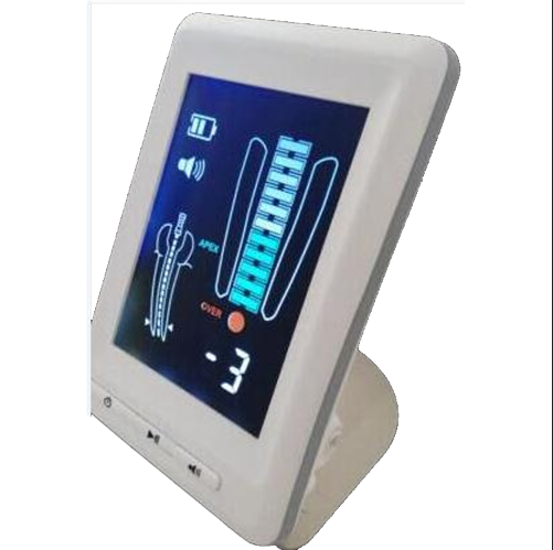 Localisateur électronique dentaire d'apex / mètre dentaire V3 d'endodontie de canal radiculaire