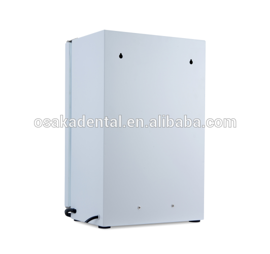 Stérilisateur UV dentaire le plus récent Porte simple avec synchronisation et ozone avec autoclave à 10 plateaux en acier inoxydable