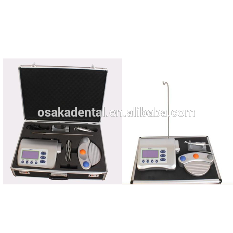 Une machine d'implant d'affichage LCD avec un prix moins cher