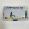 Kit de résine composite pour usage orthodontique